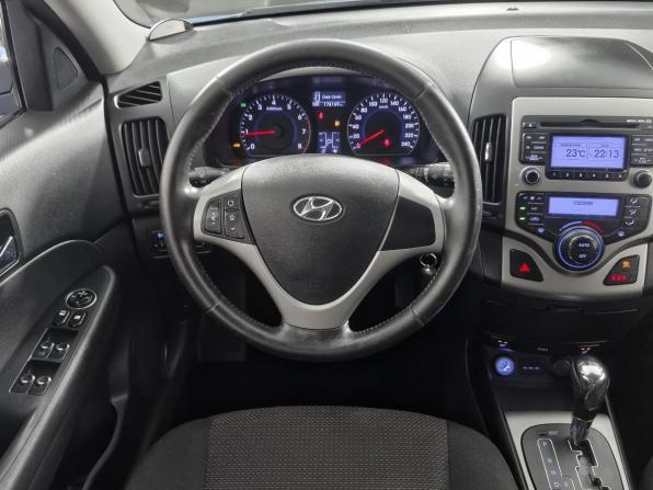 Hyundai i30 I Рестайлинг с пробегом 2011 года, цена 723 000 рублей, 176169 км, хэтчбек, Автокод Объявления