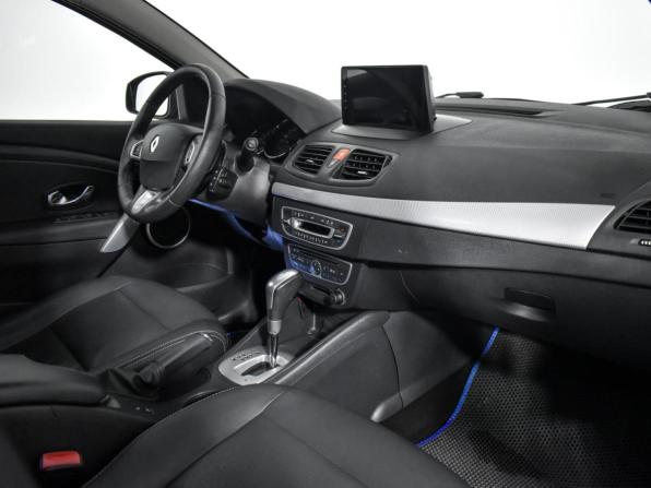 Renault Fluence I с пробегом 2011 года, цена 629 000 рублей, 193783 км, седан, Автокод Объявления