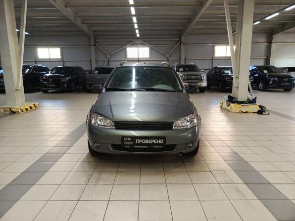 Lada (ВАЗ) Kalina I с пробегом 2010 года, цена 250 000 рублей, 147051 км, универсал, Автокод Объявления