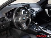 BMW 1 серии II (F20/F21) Рестайлинг 2 Москва  - изображение 34
