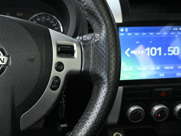 Nissan X-Trail II Рестайлинг с пробегом 2011 года, цена 1 378 000 рублей, 255710 км, внедорожник, Автокод Объявления