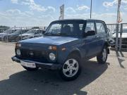 Lada (ВАЗ) 2121 (4x4) I Рестайлинг Буинск  - изображение 21