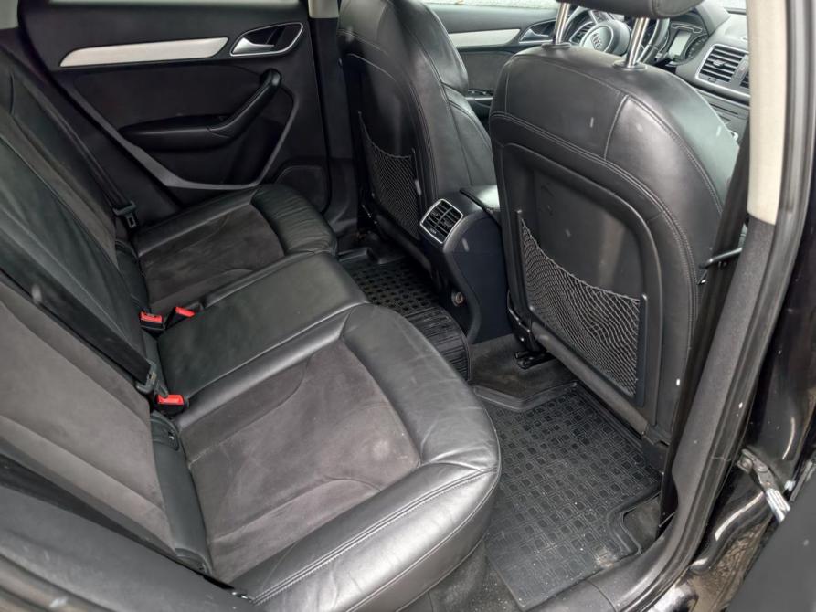 Audi Q3 I (8U) Калуга  - изображение 7