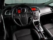 Opel Astra J Рестайлинг Воронеж  - изображение 24