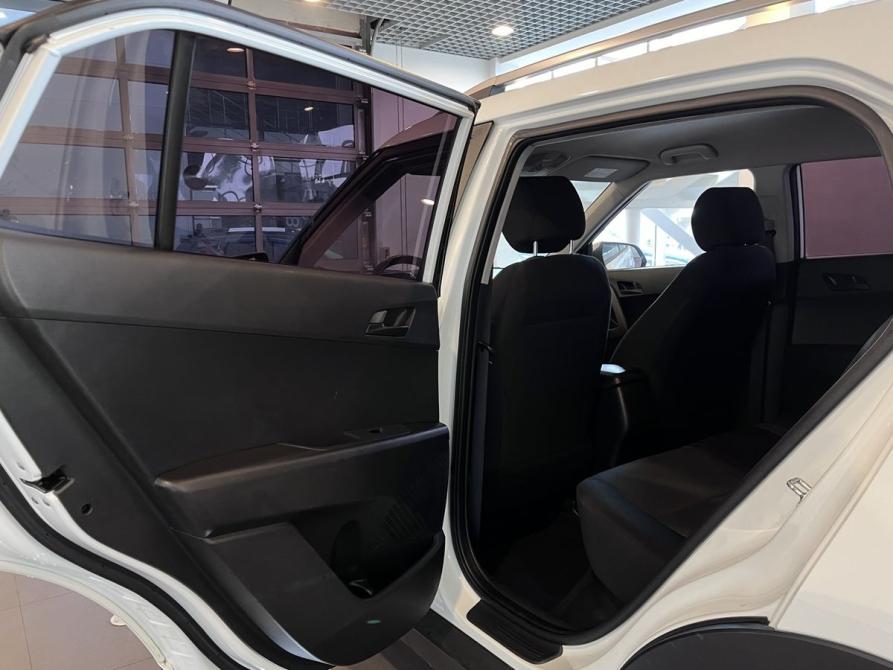 Hyundai Creta I Рестайлинг Чебоксары  - изображение 25
