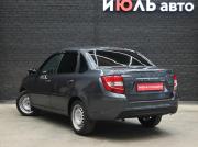 Lada (ВАЗ) Granta I Рестайлинг Екатеринбург  - изображение 21