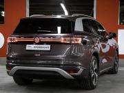 Volkswagen ID.6 Москва  - изображение 34