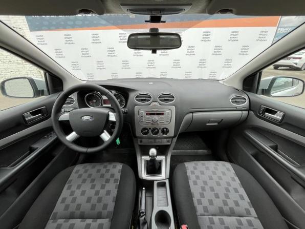 Ford Focus II Рестайлинг с пробегом 2009 года, цена 624 900 рублей, 189821 км, седан, Автокод Объявления