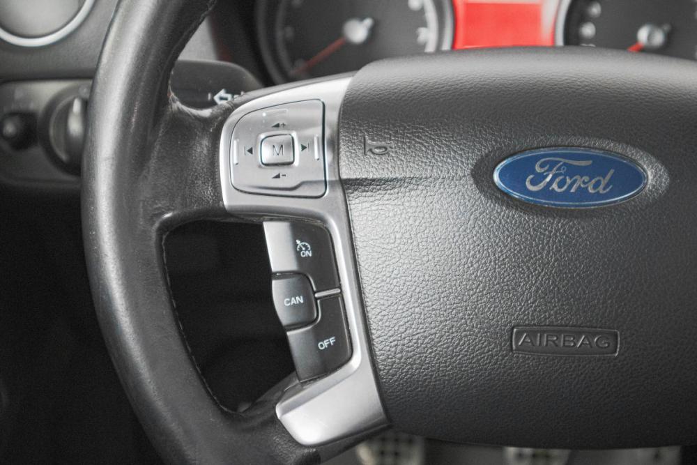 Ford Mondeo IV Кемерово  - изображение 17