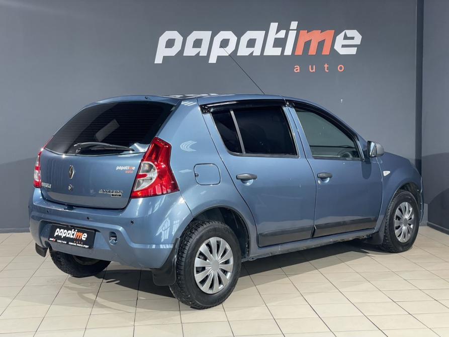 Renault Sandero I Тверь  - изображение 3