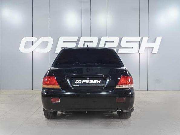 Mitsubishi Lancer IX Рестайлинг с пробегом 2006 года, цена 549 000 рублей, 301584 км, седан, Автокод Объявления