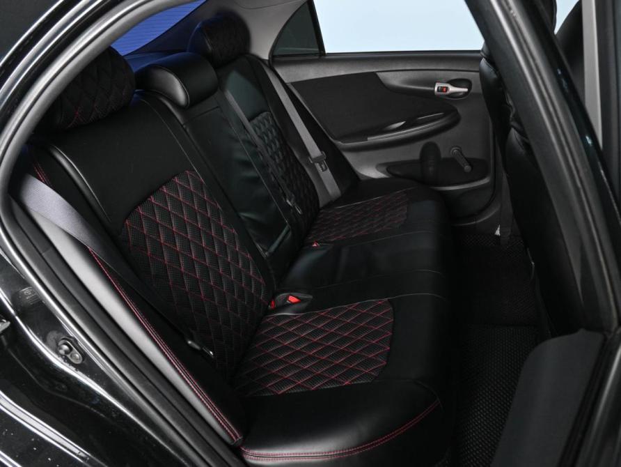 Toyota Corolla X (E140 E150) Ростов-на-Дону  - изображение 7