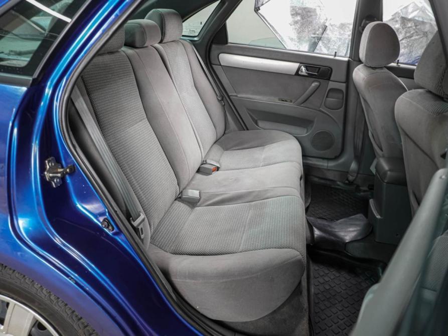 Chevrolet Lacetti I Воронеж  - изображение 7