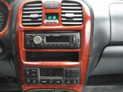 Hyundai Sonata IV (EF) Рестайлинг Москва  - изображение 26