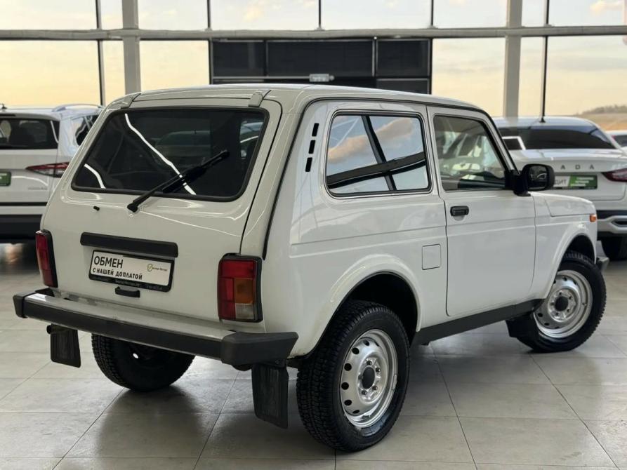Lada (ВАЗ) 2121 (4x4) I Рестайлинг Шахты  - изображение 7