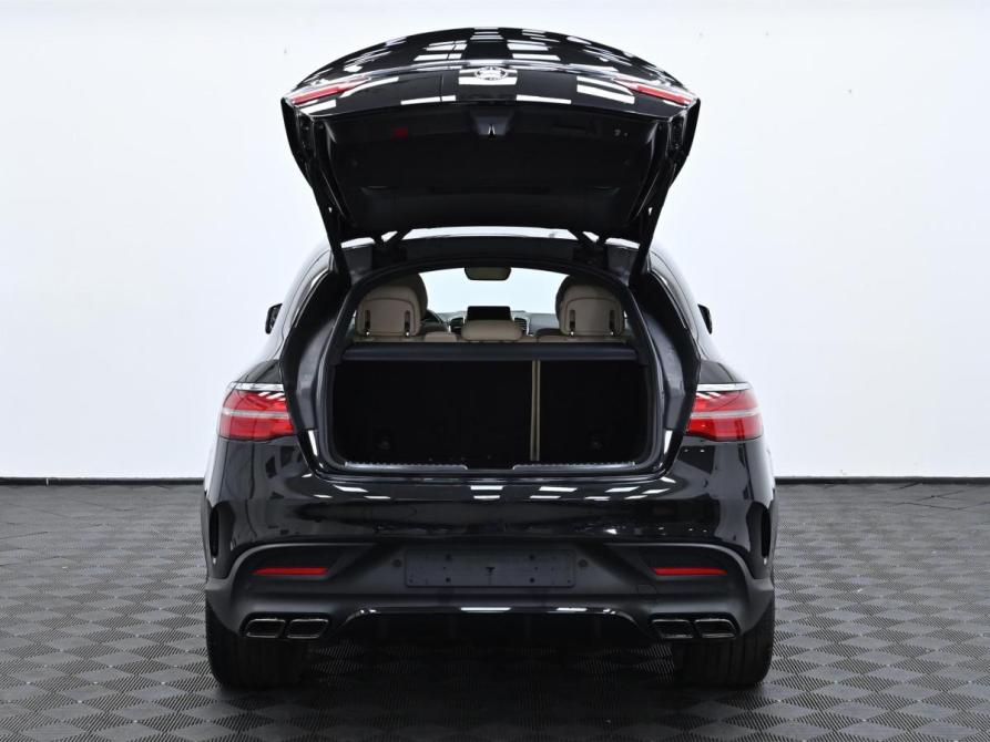 Mercedes-Benz GLE Coupe I (C292) Москва  - изображение 17