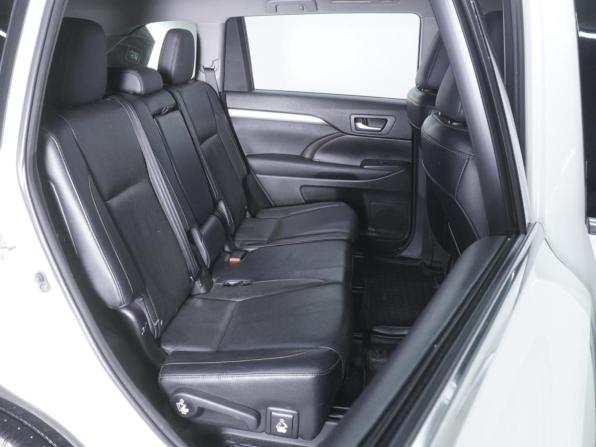 Toyota Highlander III (XU50) с пробегом 2014 года, цена 2 675 000 рублей, 184762 км, внедорожник, Автокод Объявления