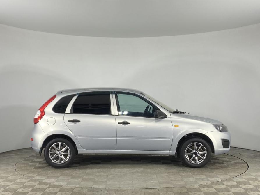 Lada (ВАЗ) Kalina II Воронеж  - изображение 11