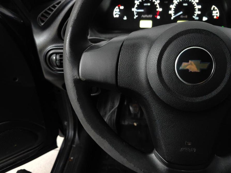 Chevrolet Niva I Рестайлинг Подольск  - изображение 18