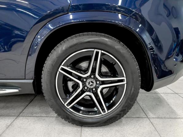 Mercedes-Benz GLE II (V167) с пробегом 2019 года, цена 5 850 000 рублей, 107430 км, внедорожник, Автокод Объявления