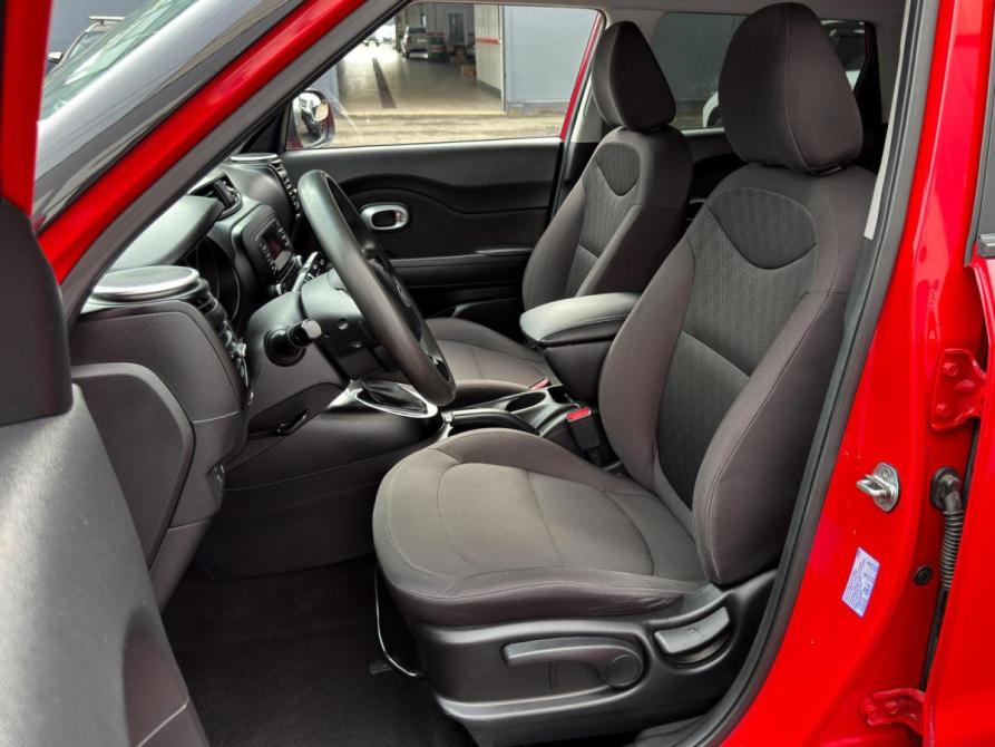 Kia Soul II Кропоткин  - изображение 11