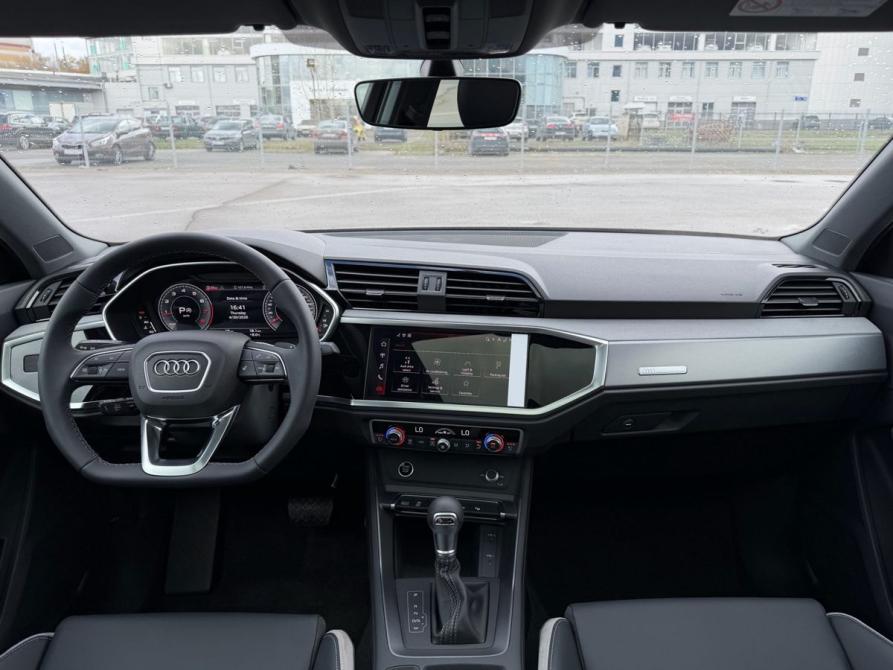 Audi Q3 II (F3) Казань  - изображение 31