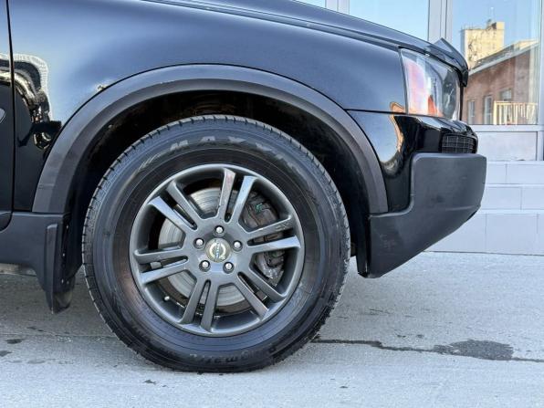 Volvo XC90 I с пробегом 2004 года, цена 900 000 рублей, 176435 км, внедорожник, Автокод Объявления