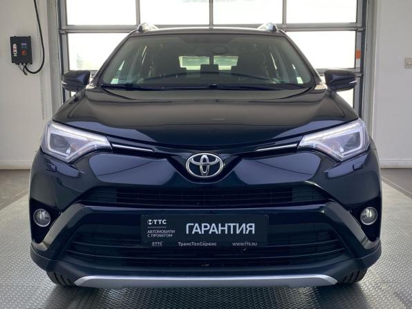 Toyota RAV4 V (XA50) с пробегом 2019 года, цена 2 649 000 рублей, 135908 км, внедорожник, Автокод Объявления