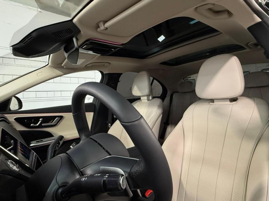 Mercedes-Benz E-Класс VI (W214 S214) Москва  - изображение 14