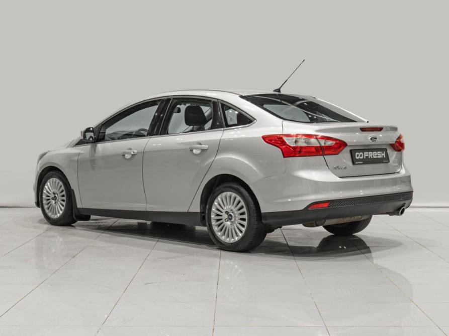 Ford Focus III Мурманск  - изображение 2