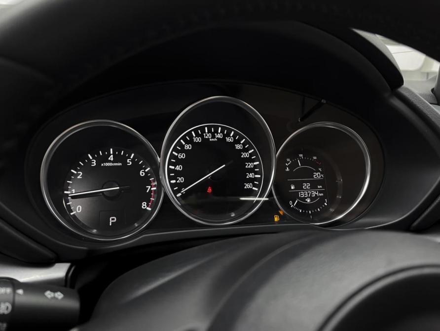 Mazda CX-5 II Ростов-на-Дону  - изображение 16