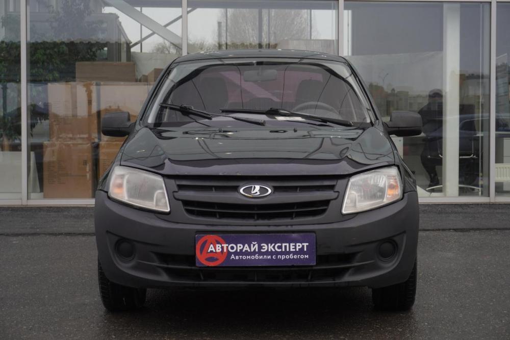 Lada (ВАЗ) Granta I Ульяновск  - изображение 2