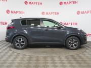 Kia Sportage IV Рестайлинг Вологда  - изображение 21