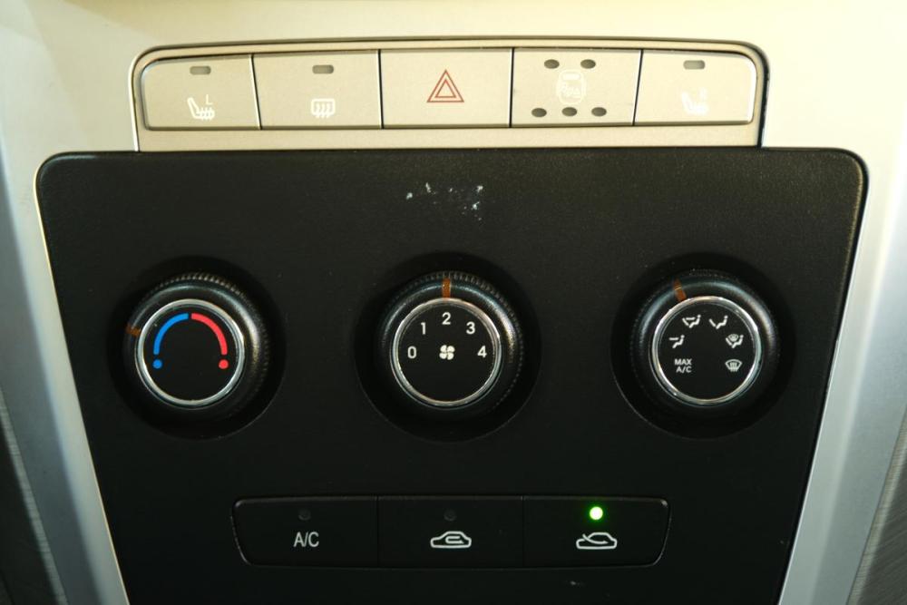 Geely Emgrand X7 I Омск  - изображение 16