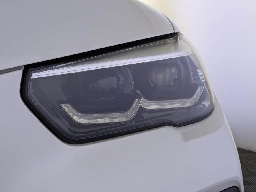 BMW X5 IV (G05/G18) Москва  - изображение 11