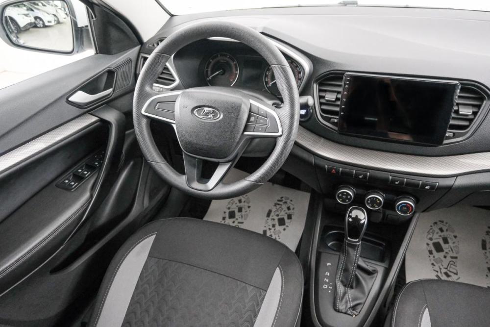 Lada (ВАЗ) Vesta I Рестайлинг (NG) Красноярск  - изображение 10