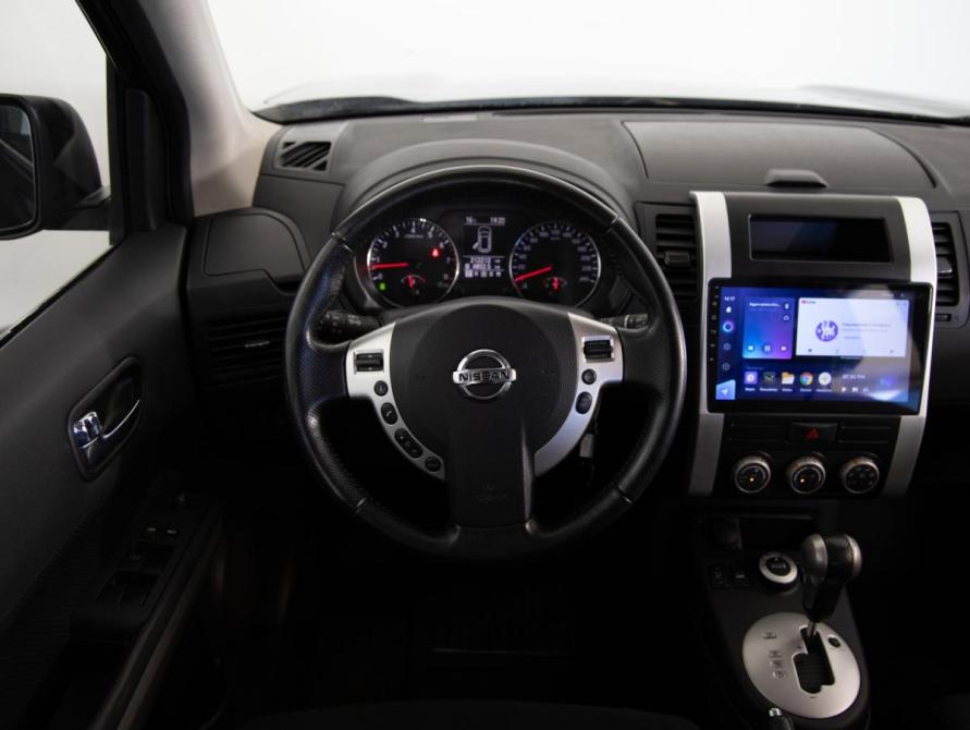 Nissan X-Trail II Рестайлинг Санкт-Петербург  - изображение 10