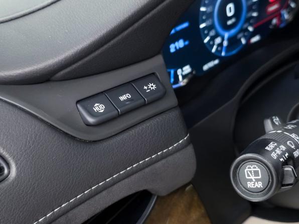 Cadillac Escalade IV с пробегом 2020 года, цена 6 600 000 рублей, 65696 км, внедорожник, Автокод Объявления