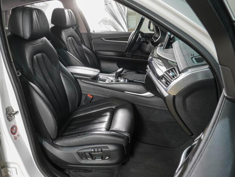 BMW X6 II (F16) Воронеж  - изображение 8