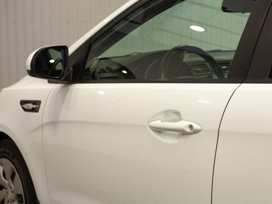 Kia Rio III Рестайлинг Иваново  - изображение 16