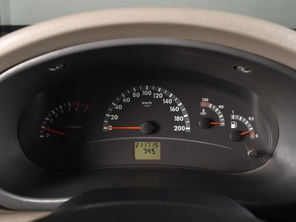 Lada (ВАЗ) Kalina I с пробегом 2008 года, цена 325 995 рублей, 211715 км, седан, Автокод Объявления