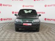 Chevrolet Niva I Рестайлинг Вологда  - изображение 18