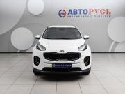 Kia Sportage IV Подольск  - изображение 27