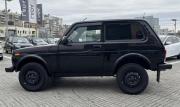 Lada (ВАЗ) Niva Legend Челябинск  - изображение 13