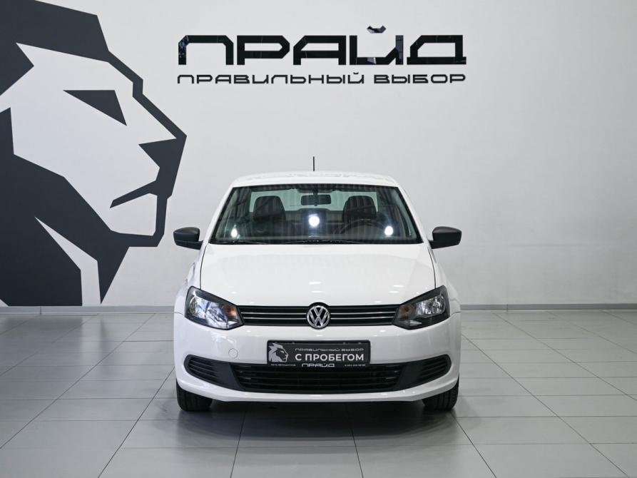 Volkswagen Polo V Ростов-на-Дону  - изображение 2