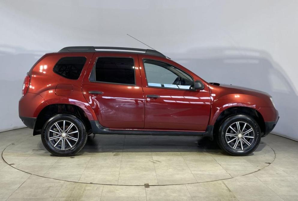 Renault Duster I Саранск  - изображение 5