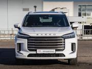 Exeed VX I Рестайлинг Москва  - изображение 30