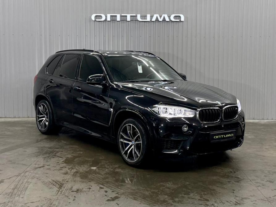 BMW X5 M II (F85) Краснодар  - изображение 3