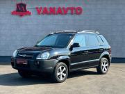Hyundai Tucson I Альметьевск  - изображение 26