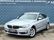 BMW 3 серии VI (F3x) Ижевск  - изображение 28